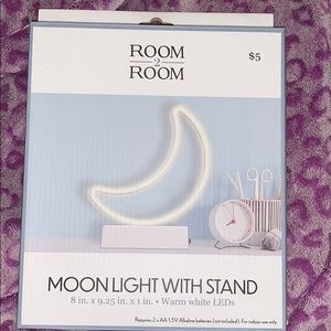 Moonlight With Stand